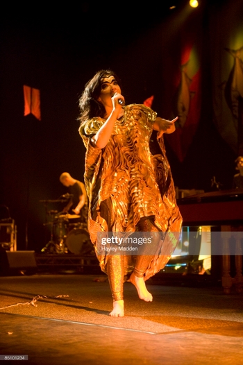 Björk