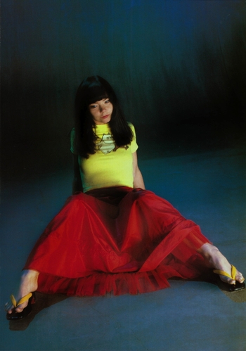 Björk