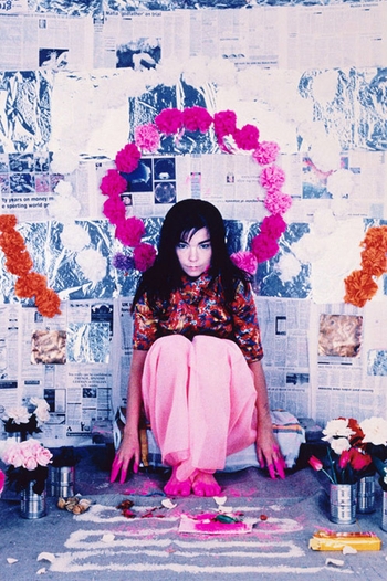 Björk