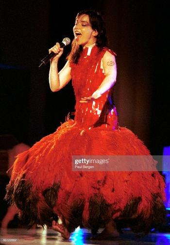 Björk