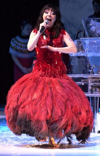 Björk