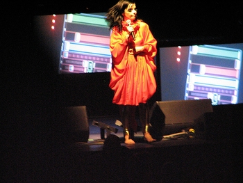 Björk