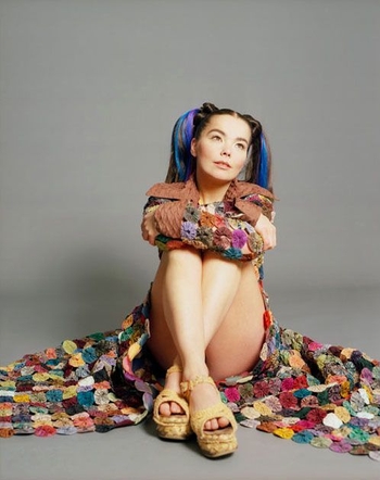 Björk