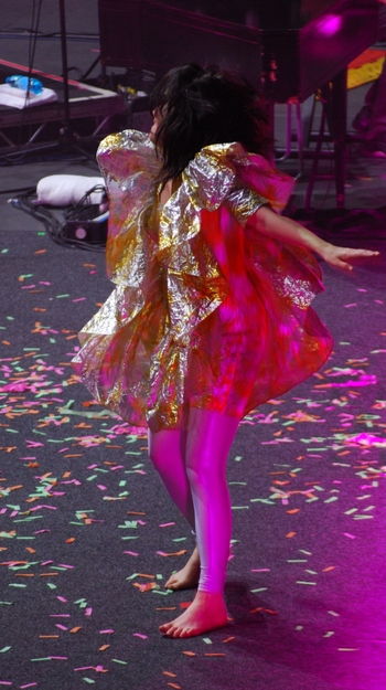 Björk