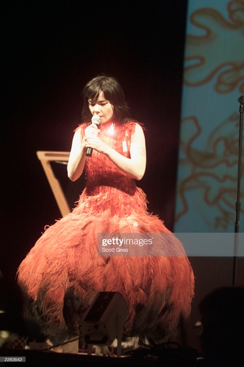 Björk