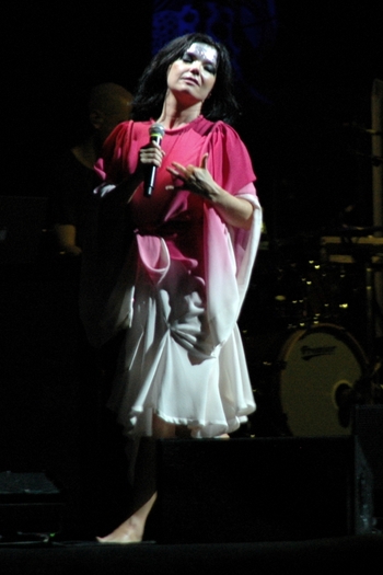 Björk