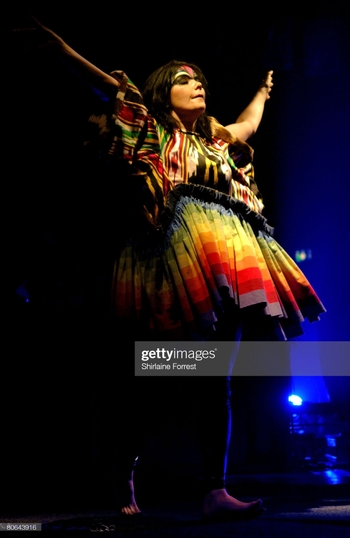 Björk