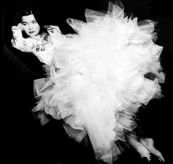 Björk