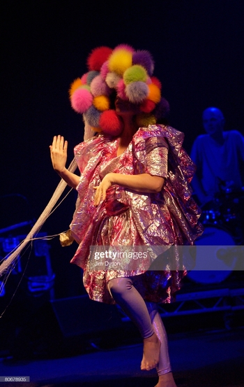 Björk