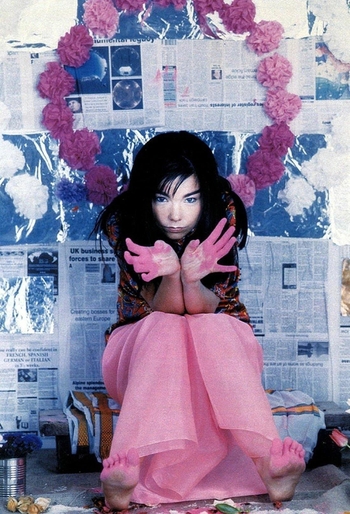 Björk