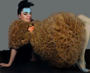 Björk