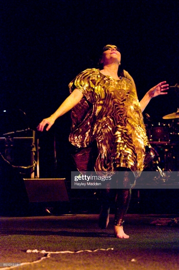 Björk