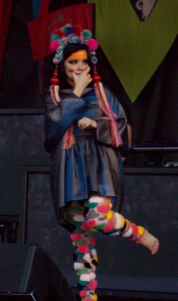 Björk