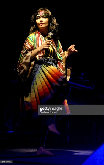 Björk