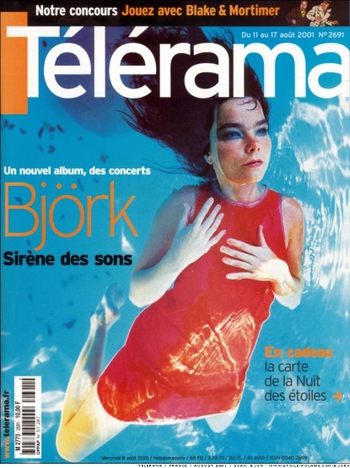 Björk