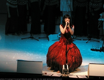 Björk