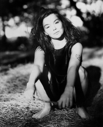 Björk