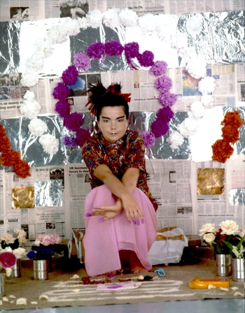 Björk