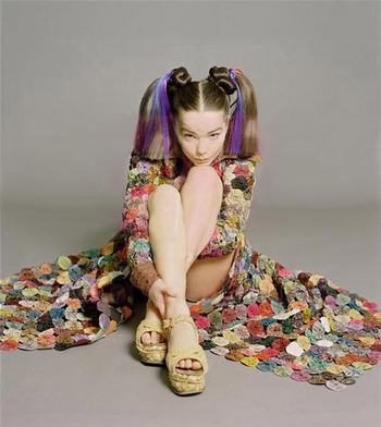 Björk