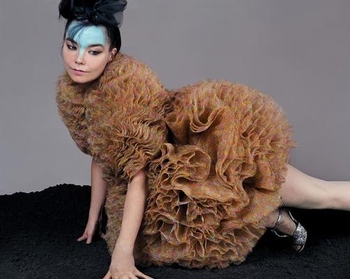 Björk