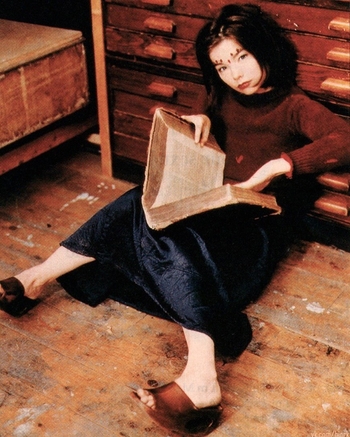 Björk