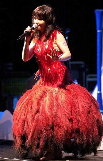 Björk