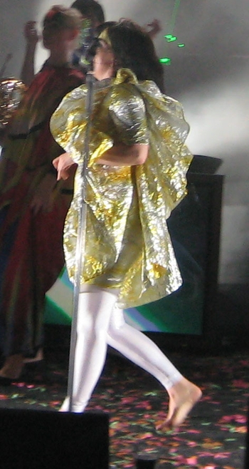 Björk