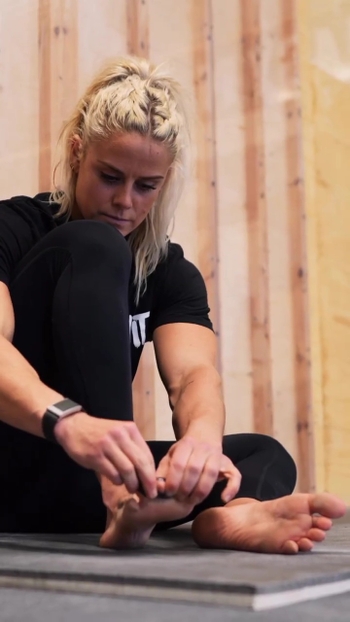 Sara Sigmunsdóttir