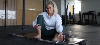 Sara Sigmunsdóttir