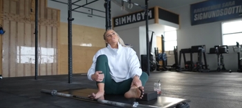 Sara Sigmunsdóttir