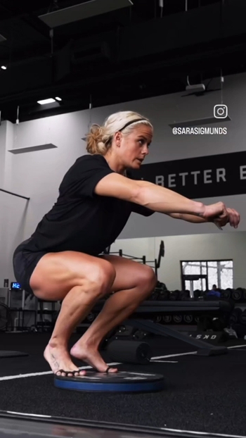 Sara Sigmunsdóttir