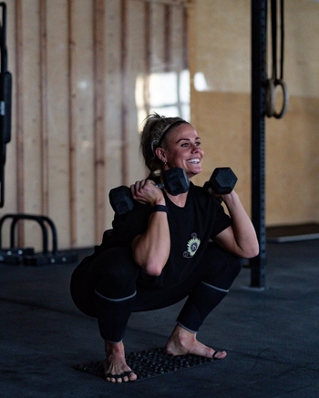 Sara Sigmunsdóttir