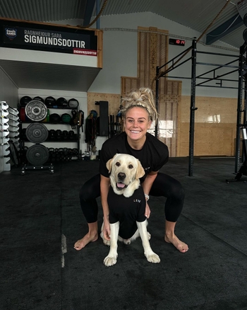 Sara Sigmunsdóttir