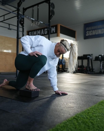 Sara Sigmunsdóttir