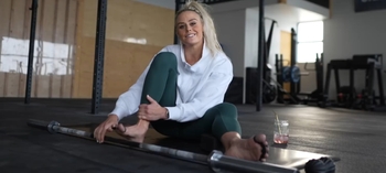 Sara Sigmunsdóttir