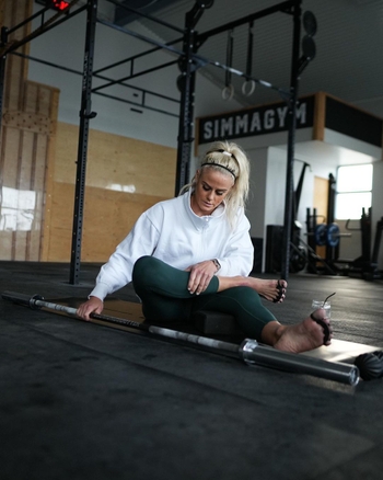 Sara Sigmunsdóttir