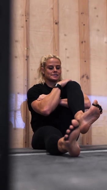 Sara Sigmunsdóttir