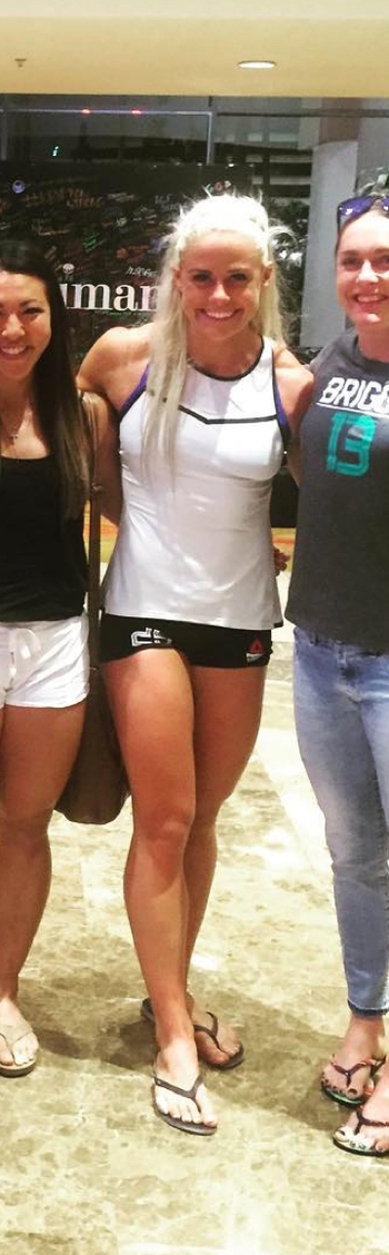 Sara Sigmunsdóttir