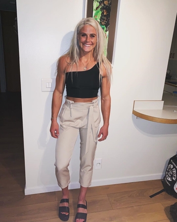 Sara Sigmunsdóttir