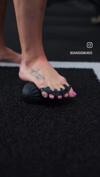 Sara Sigmunsdóttir