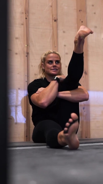 Sara Sigmunsdóttir