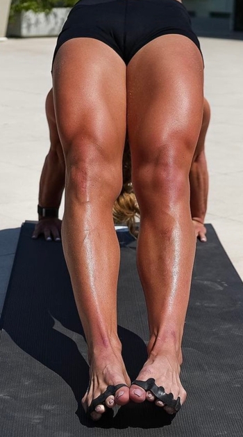 Sara Sigmunsdóttir