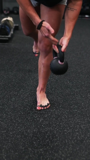 Sara Sigmunsdóttir