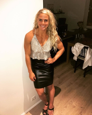 Sara Sigmunsdóttir