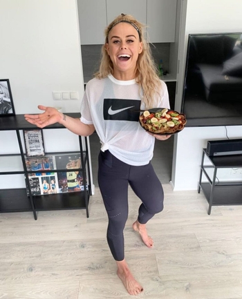 Sara Sigmunsdóttir