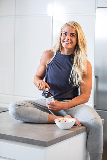 Sara Sigmunsdóttir