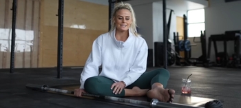 Sara Sigmunsdóttir