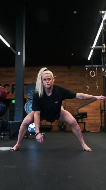 Sara Sigmunsdóttir