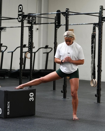 Sara Sigmunsdóttir