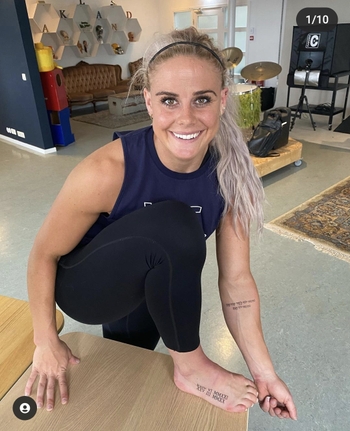 Sara Sigmunsdóttir